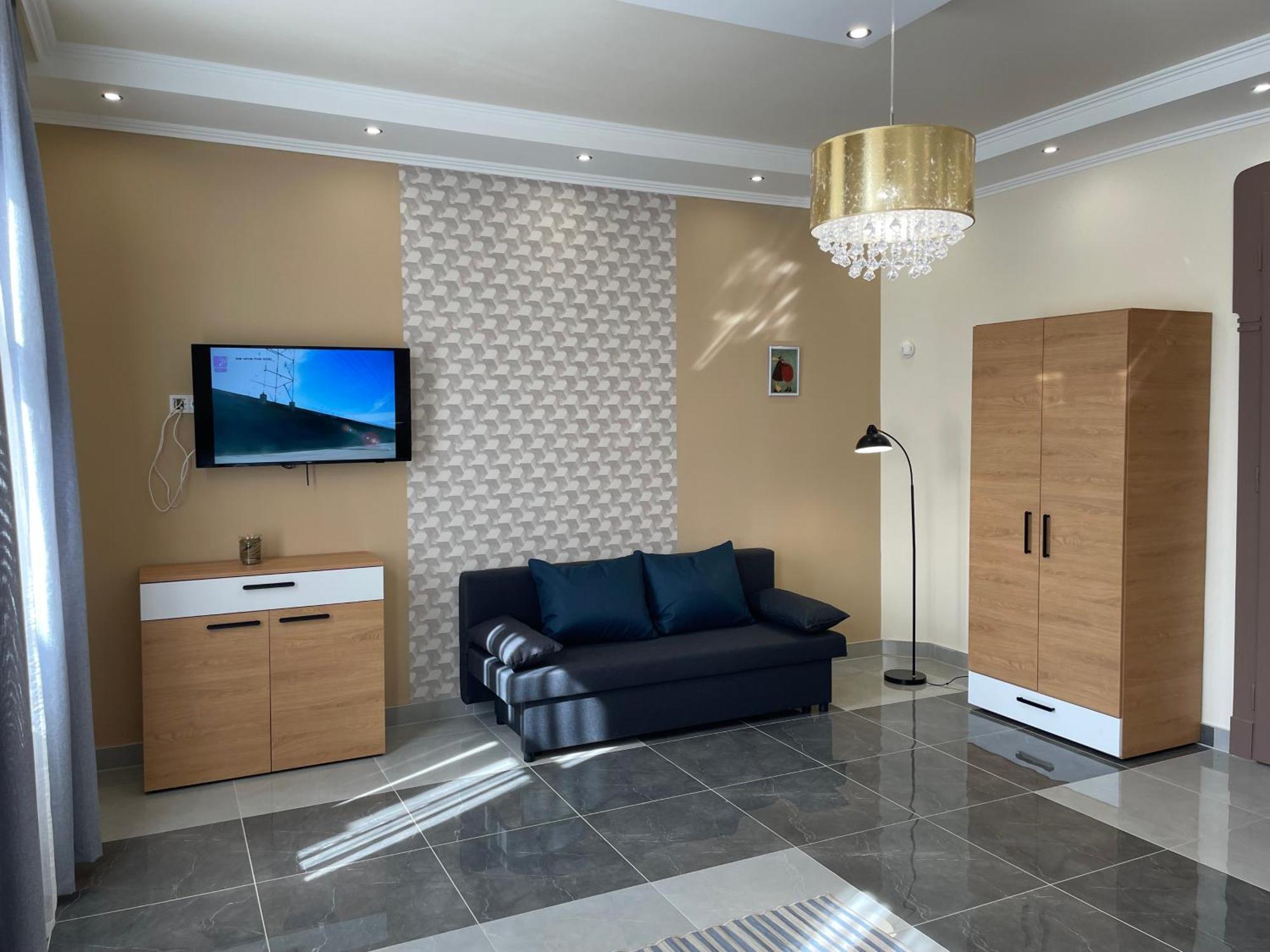 Kovacs Apartmanhaz Кишкунхалаш Номер фото