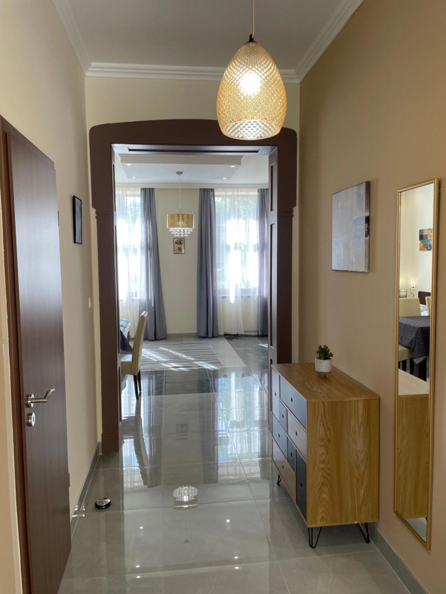 Kovacs Apartmanhaz Кишкунхалаш Номер фото