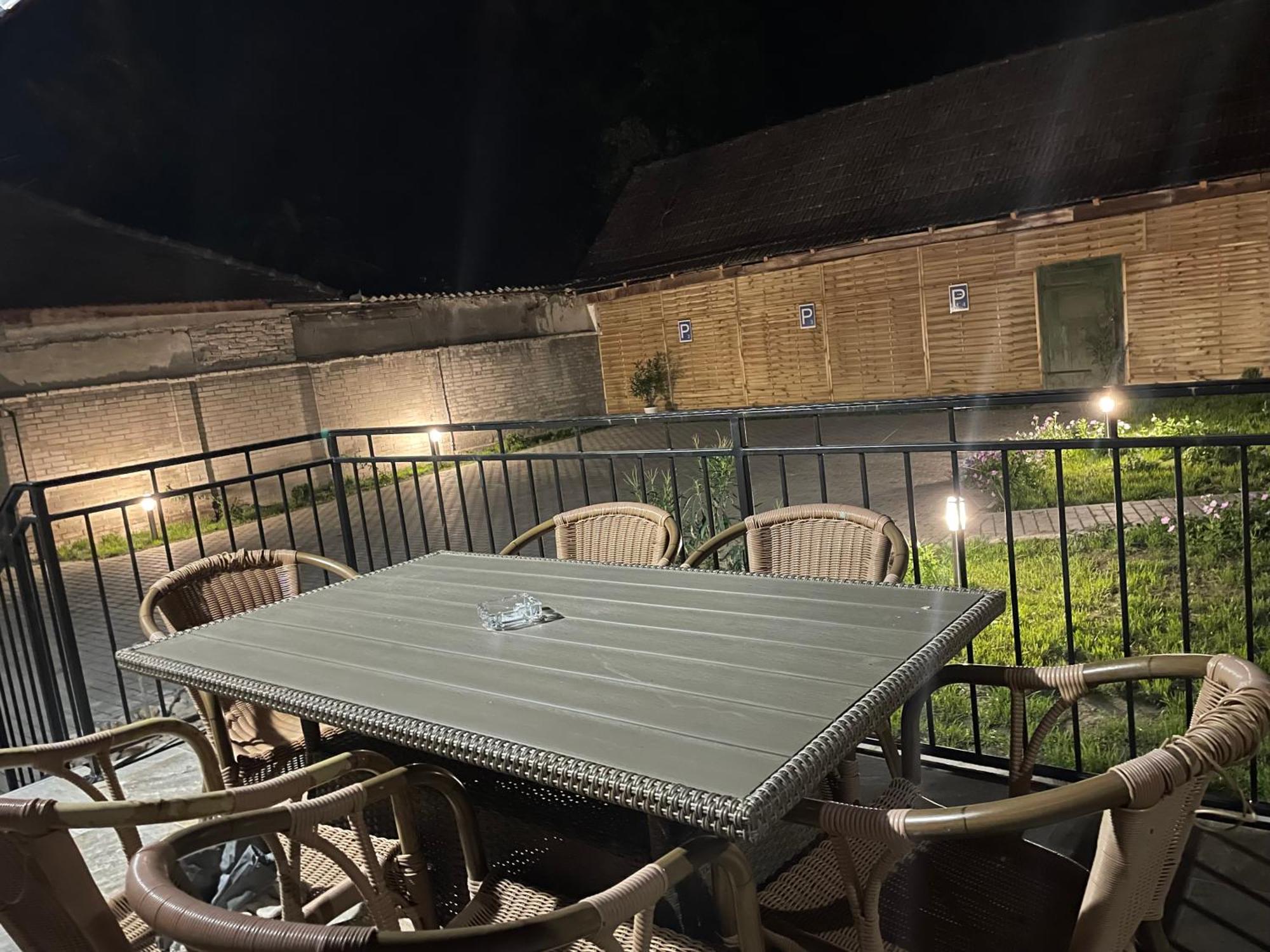 Kovacs Apartmanhaz Кишкунхалаш Номер фото